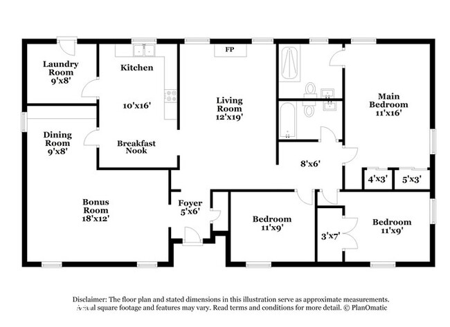 9009 Trailhead Ct in Charlotte, NC - Building Photo - Building Photo