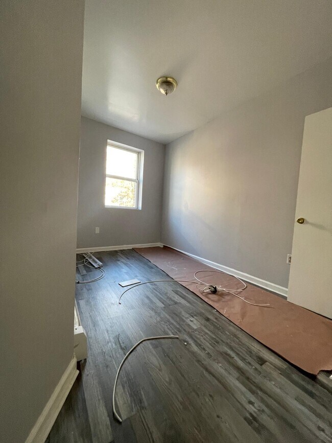 31A Martin Luther King Jr Dr in Jersey City, NJ - Building Photo - Building Photo