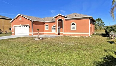 262 Beckenham Dr in Kissimmee, FL - Building Photo - Building Photo