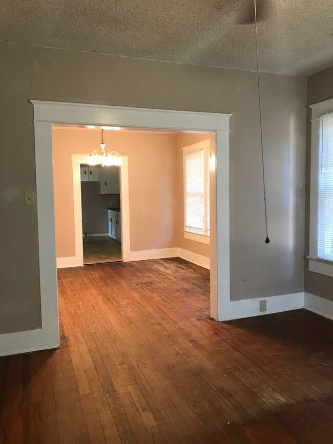 408 Chester St in Alexandria, LA - Building Photo - Building Photo