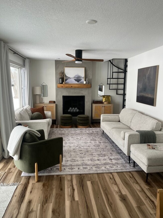 property at 6714 80th St NW