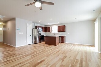 864 Garrison Ave in Clayton, NC - Building Photo - Building Photo