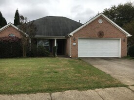 109 Marigold Dr in Aiken, SC - Building Photo