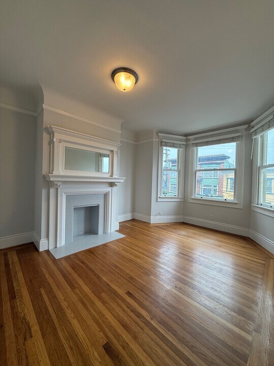 3185 16th St in San Francisco, CA - Building Photo