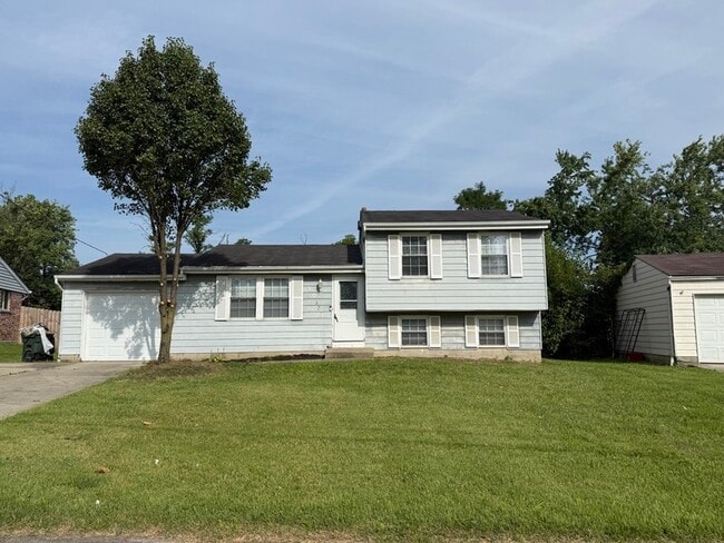 property at 10855 Penarth Dr