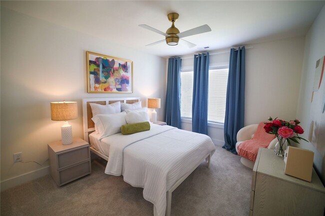 property at 506 Tarrant St