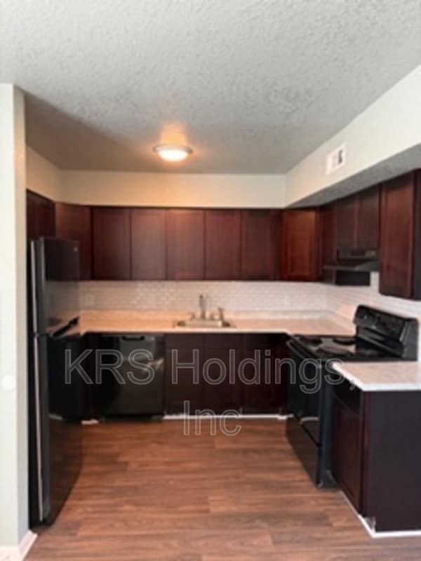 property at 4317 Newsome Dr