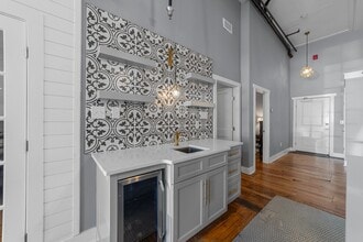 1535 Caraleigh Mills Ct, Unit #105 in Raleigh, NC - Building Photo - Building Photo