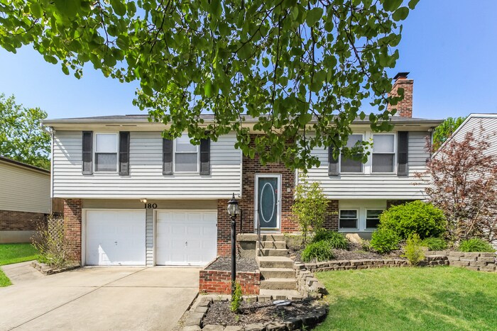 180 Country View Dr in Harrison, OH - Building Photo