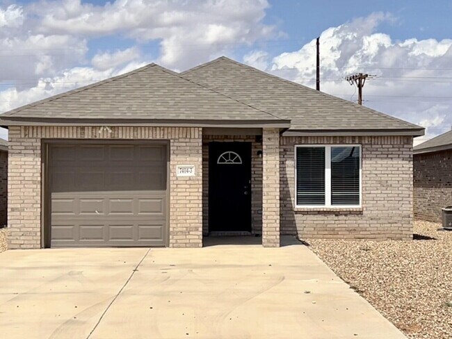 property at 7404 5th St