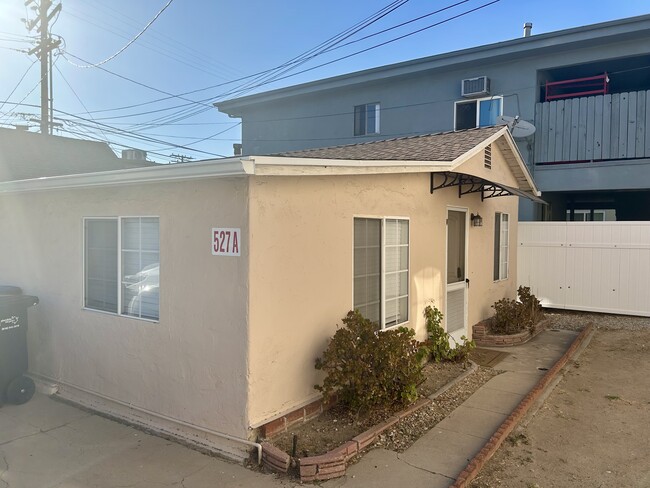 property at 527 Chester St
