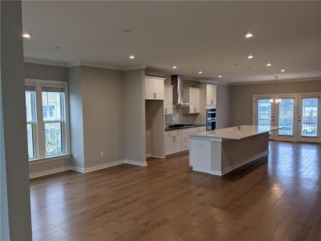 1160 Ansel Ln NW in Atlanta, GA - Foto de edificio - Building Photo