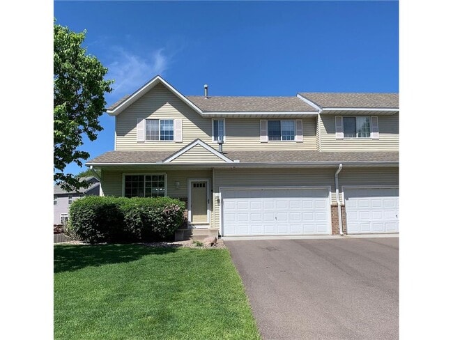 property at 8919 Olive Ln N