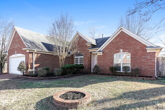 9261 Speerberry Ln in Cordova, TN - Building Photo - Building Photo