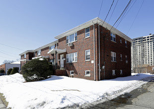 1275 Inwood Ter in Fort Lee, NJ - Building Photo - Building Photo