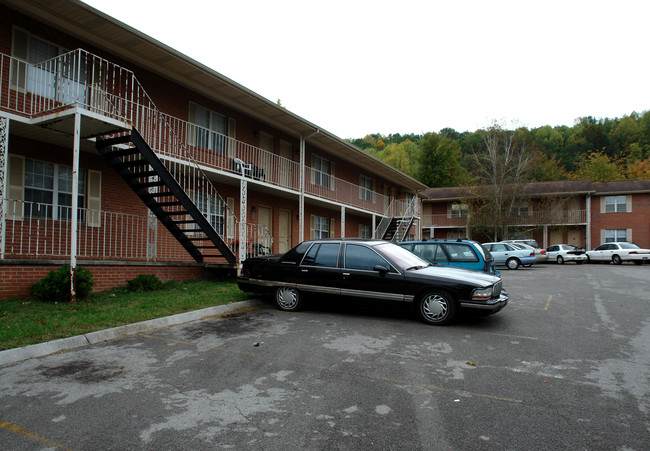 Forestal Apartments in Knoxville, TN - Building Photo - Building Photo