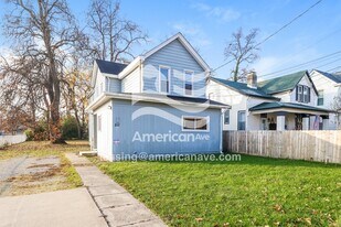 211 E Southern Ave in Covington, KY - Building Photo