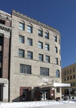 The Post Building in Asbury Park, NJ - Building Photo - Building Photo