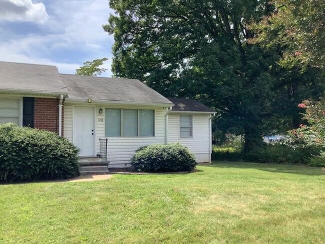 property at 69 Russell Woods Dr