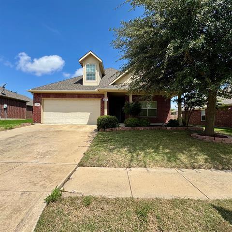 property at 943 Mazatlan Dr