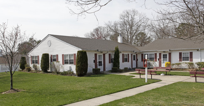 Bishop Ryan Village in Hampton Bays, NY - Building Photo - Building Photo