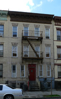 336 Chauncey St. Apartments