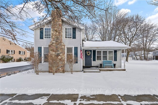 201 Highbridge St in Fayetteville, NY - Building Photo - Building Photo