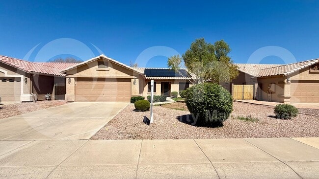 9256 W Purdue Ave in Peoria, AZ - Building Photo - Building Photo