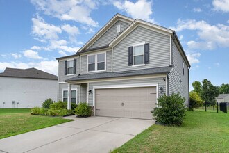 8604 Caruthers Dr in Charlotte, NC - Building Photo - Building Photo