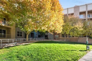 50 E Serene Ave in Las Vegas, NV - Building Photo