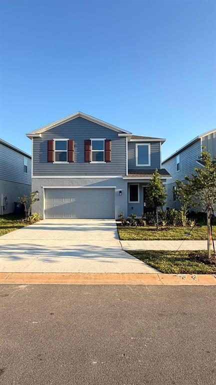 3362 Alexander Dr in Lake Wales, FL - Building Photo - Building Photo
