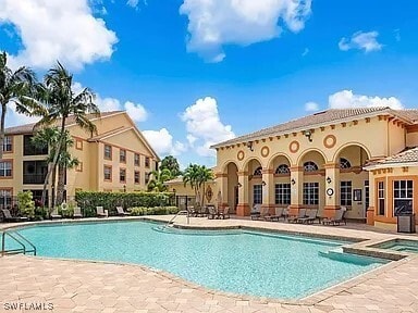 property at 7905 Preserve Cir
