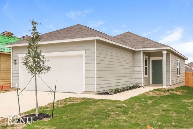 5230 Dawn Break in Saint Hedwig, TX - Building Photo - Building Photo