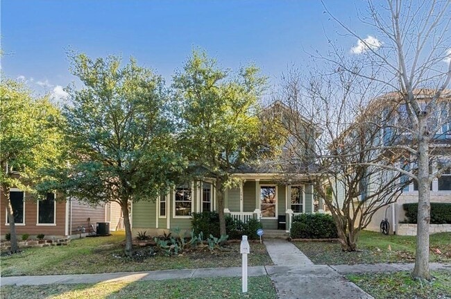 property at 1018 Peyton Pl