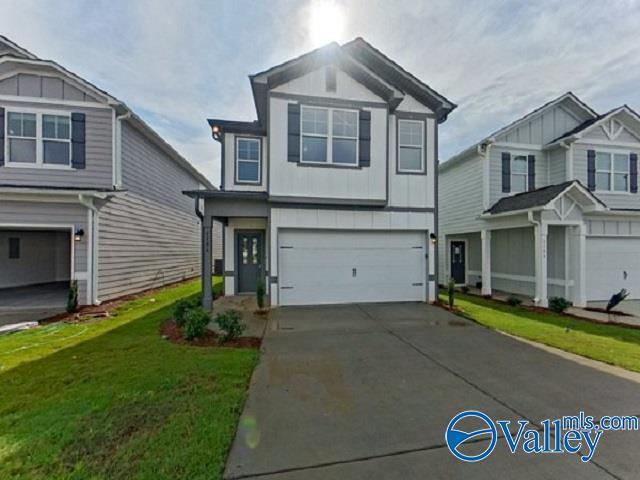 property at 6106 Taramore Ln NW
