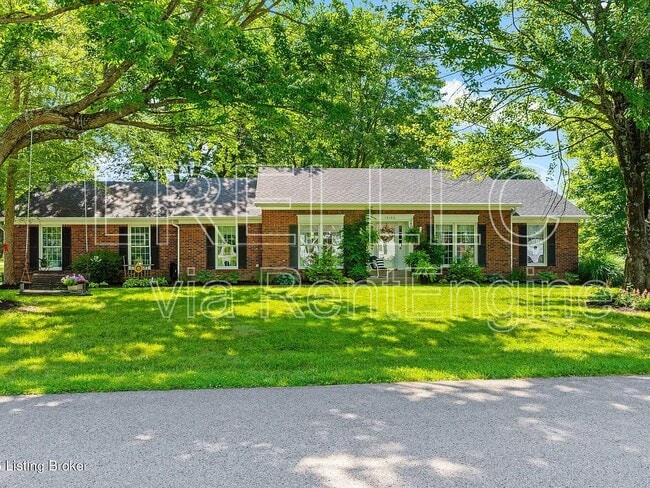 property at 12100 Maplewood Rd