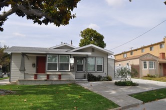 636 Fischer St in Glendale, CA - Building Photo - Other