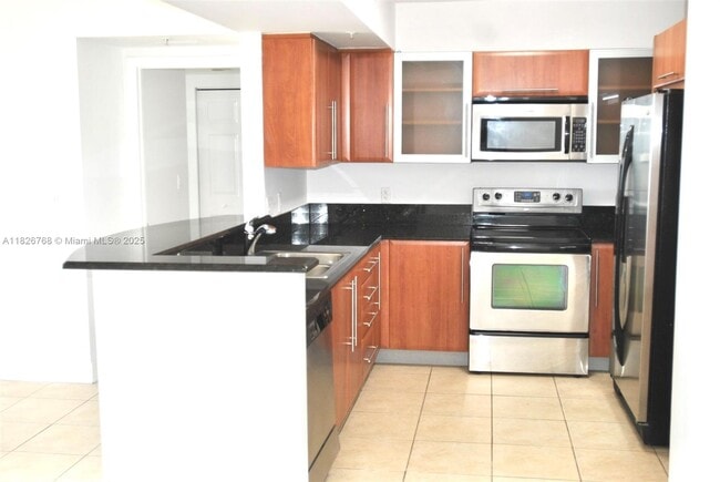 property at 3232 SW 22nd Ter