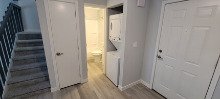 1830 W Maxwell Ave, Unit 2 in Spokane, WA - Building Photo - Building Photo