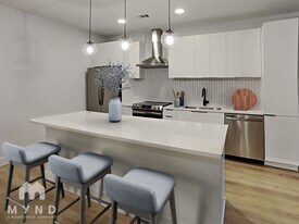 2500 Longview St in Austin, TX - Building Photo