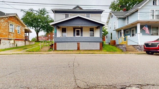 property at 420 Church St