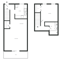 Hilton Village Townhomes - 12