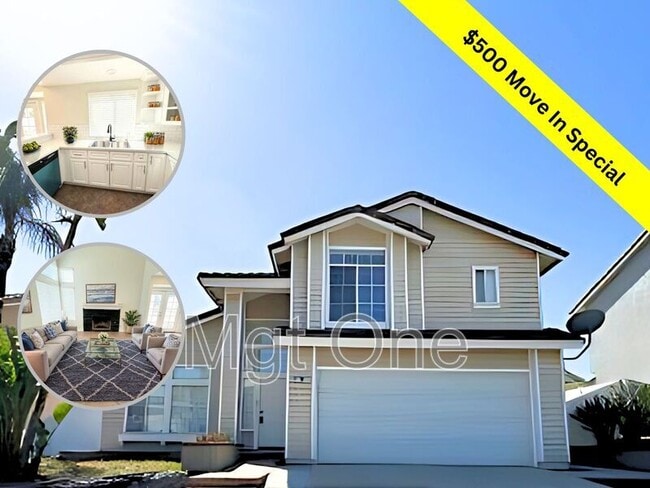 property at 26716 Kicking Horse Dr