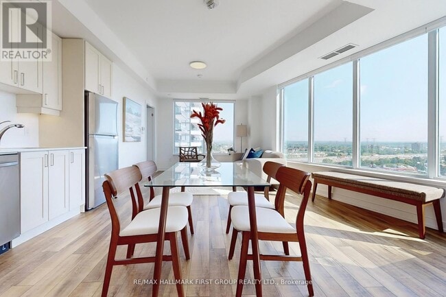 property at 1480 Bayly St
