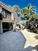 1518 15th Ct in Jupiter, FL - Building Photo