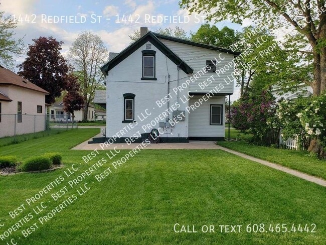 1442 Redfield St in La crosse, WI - Building Photo - Building Photo