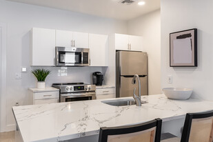 The Stillwater Stamford in Stamford, CT - Building Photo