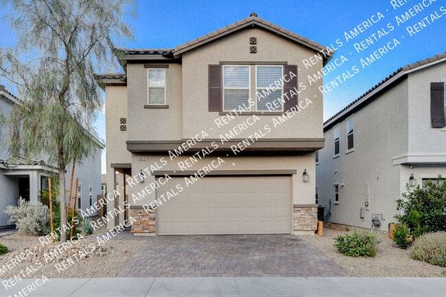 property at 6820 Calvitero St