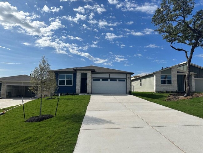 2413 Sisterdale Ln in Austin, TX - Building Photo - Building Photo