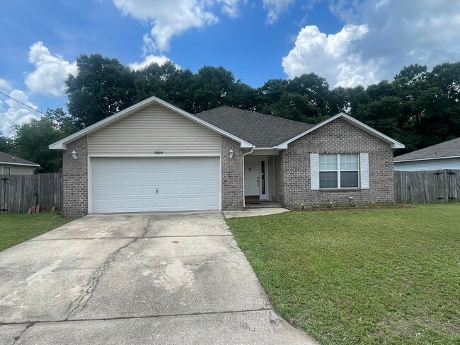 property at 2868 Soles Ln